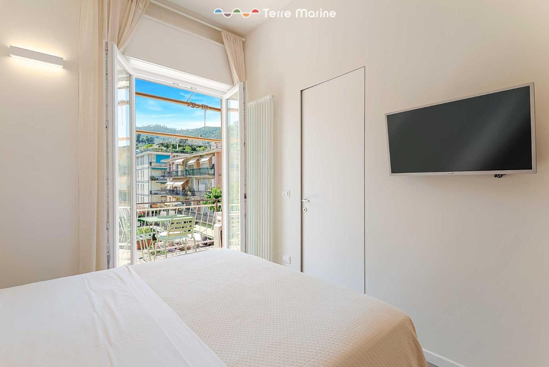 Affittacamere Isabella, Terre Marine Levanto Exterior photo