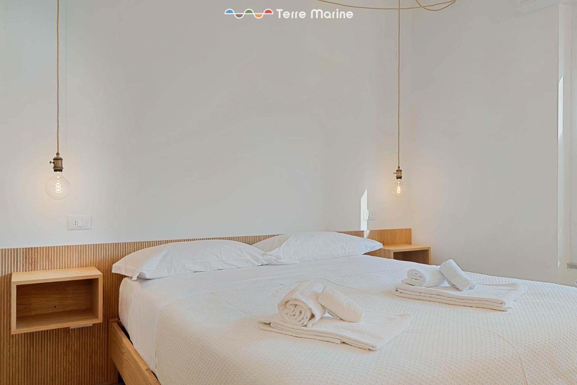 Affittacamere Isabella, Terre Marine Levanto Exterior photo