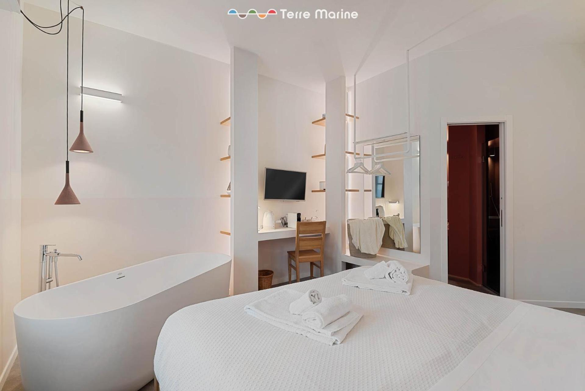 Affittacamere Isabella, Terre Marine Levanto Exterior photo