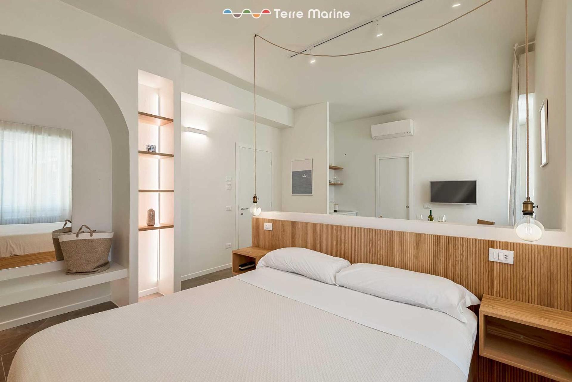 Affittacamere Isabella, Terre Marine Levanto Exterior photo