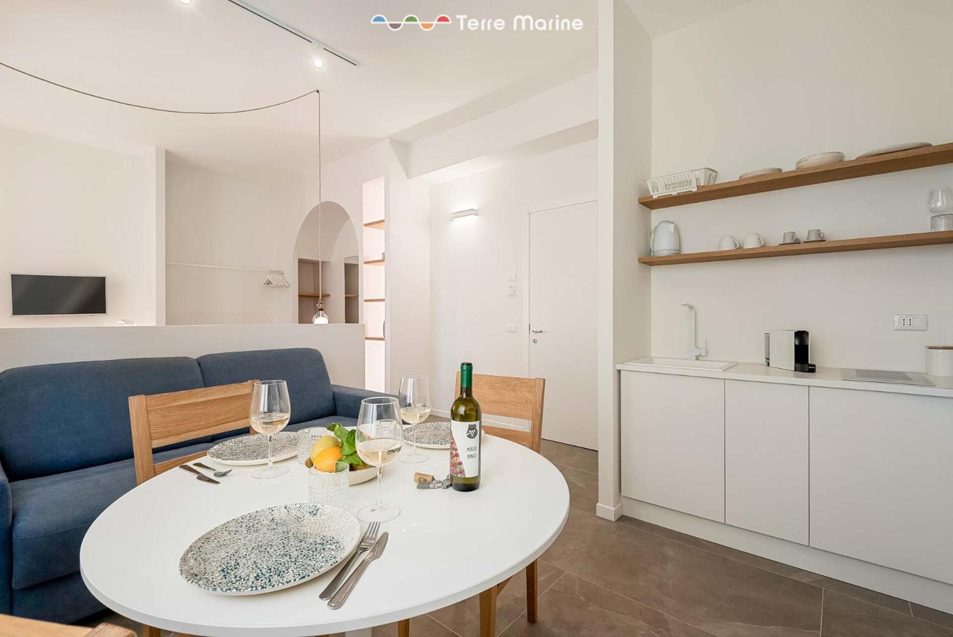 Affittacamere Isabella, Terre Marine Levanto Exterior photo
