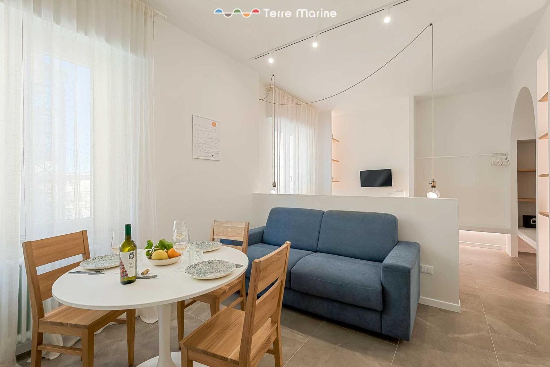 Affittacamere Isabella, Terre Marine Levanto Exterior photo